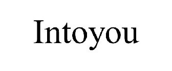 INTOYOU