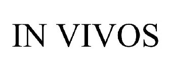 IN VIVOS