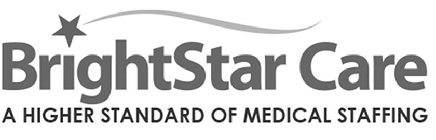 BRIGHTSTAR CARE A HIGHER STANDARD OF MEDICAL STAFFING