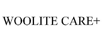 WOOLITE CARE+