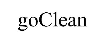 GOCLEAN