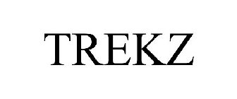 TREKZ