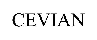 CEVIAN
