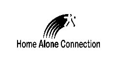 HOME ALONE CONNECTION