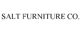 SALT FURNITURE CO.