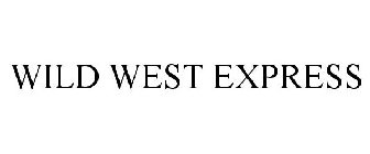 WILD WEST EXPRESS