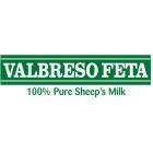 VALBRESO FETA 100% PURE SHEEP'S MILK