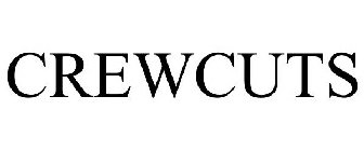 CREWCUTS