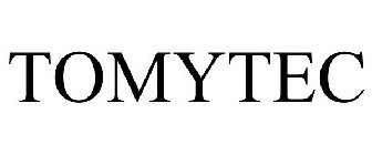 TOMYTEC