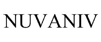 NUVANIV