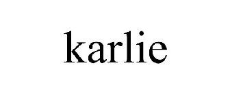 KARLIE