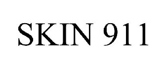 SKIN 911