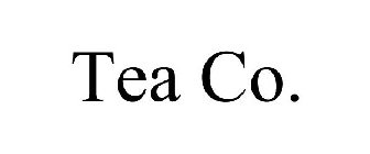 TEA CO.