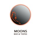 MOONS BAR & TAPAS