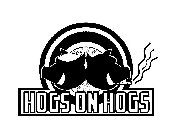 HOGS ON HOGS