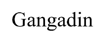 GANGADIN