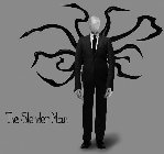 THE SLENDER MAN