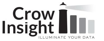 CROW INSIGHT ILLUMINATE YOUR DATA