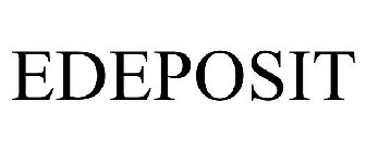 EDEPOSIT