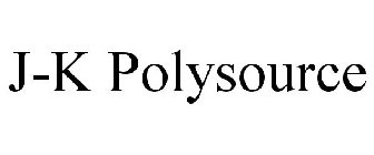 JK POLYSOURCE