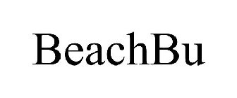 BEACHBU
