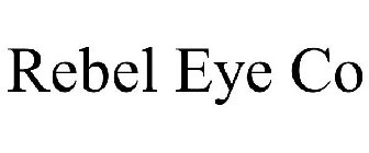 REBEL EYE