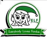 EVERYBODY LOVES FONDUE ELF