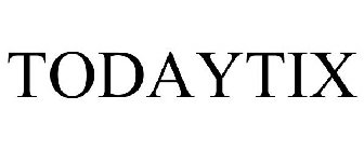 TODAYTIX