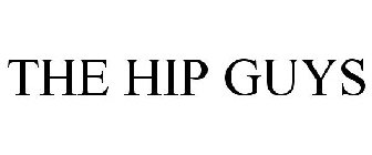 THE HIP GUYS