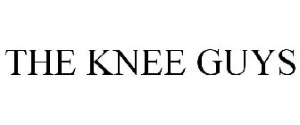 THE KNEE GUYS