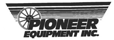 PIONEER EQUIPMENT INC.