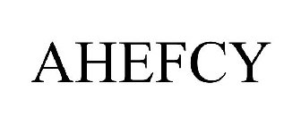 AHEFCY