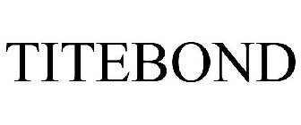 TITEBOND