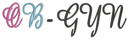 OB-GYN