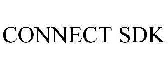 CONNECT SDK