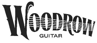 WOODROW GUITAR