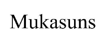 MUKASUNS