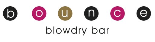 BOUNCE BLOWDRY BAR