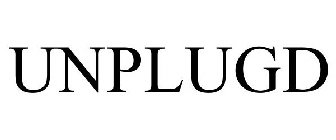 UNPLUGD