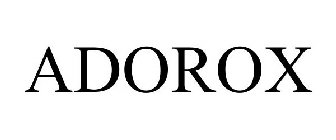 ADOROX