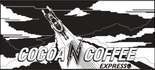 COCOA N COFFEE EXPRESS