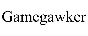 GAMEGAWKER