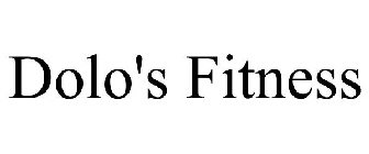 DOLO'S FITNESS