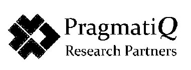 PRAGMATIQ RESEARCH PARTNERS