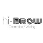 HI-BROW COSMETICS
