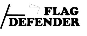 FLAG DEFENDER