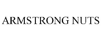 ARMSTRONG NUTS