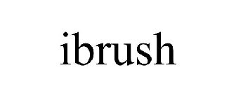 IBRUSH