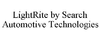 LIGHTRITE BY SEARCH AUTOMOTIVE TECHNOLOGIESIES