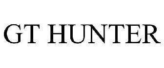 GT HUNTER